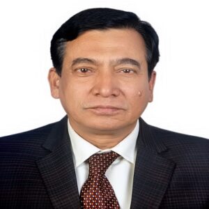 Chairman Sir