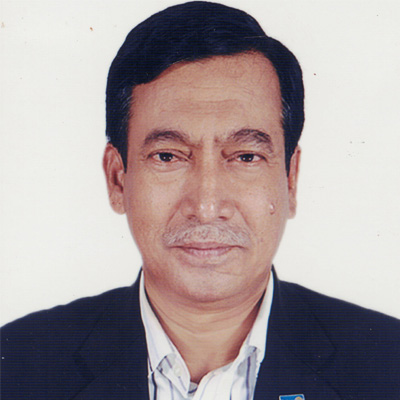 Md. Mozzem Hossain Chowdhury