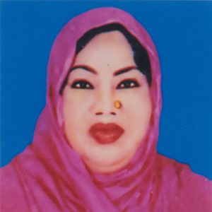 Rabaya Sultan Rina